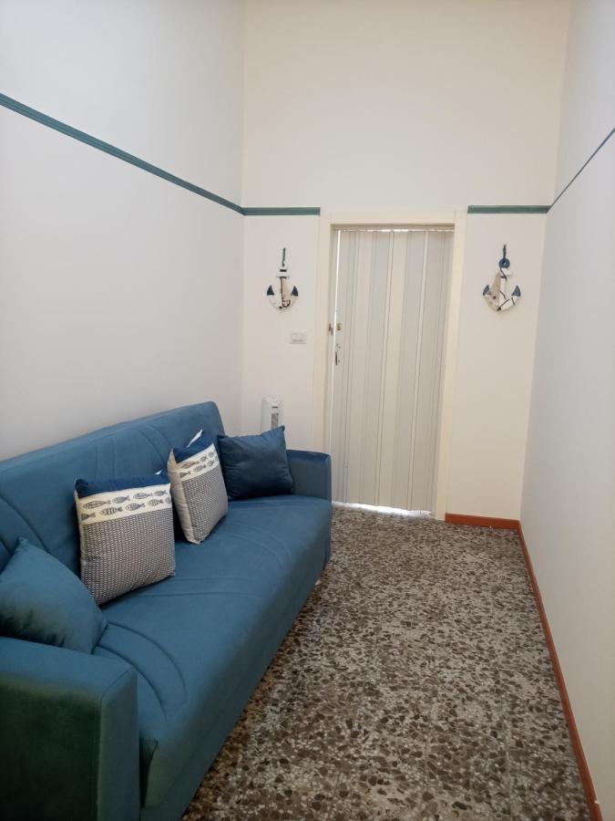 Casa Aurelia Villa Santa Maria al Bagno Dış mekan fotoğraf