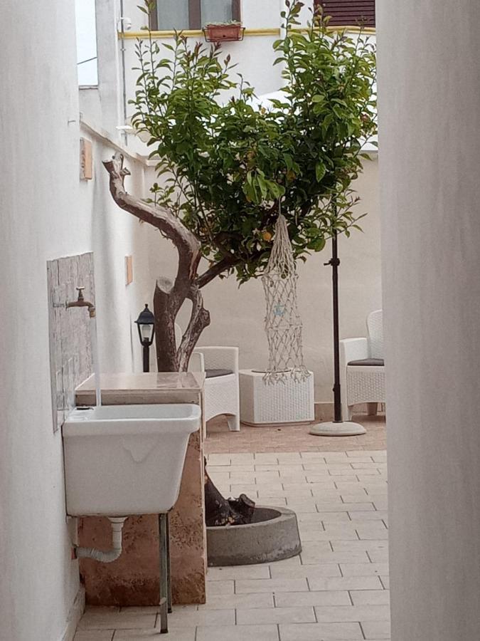 Casa Aurelia Villa Santa Maria al Bagno Dış mekan fotoğraf