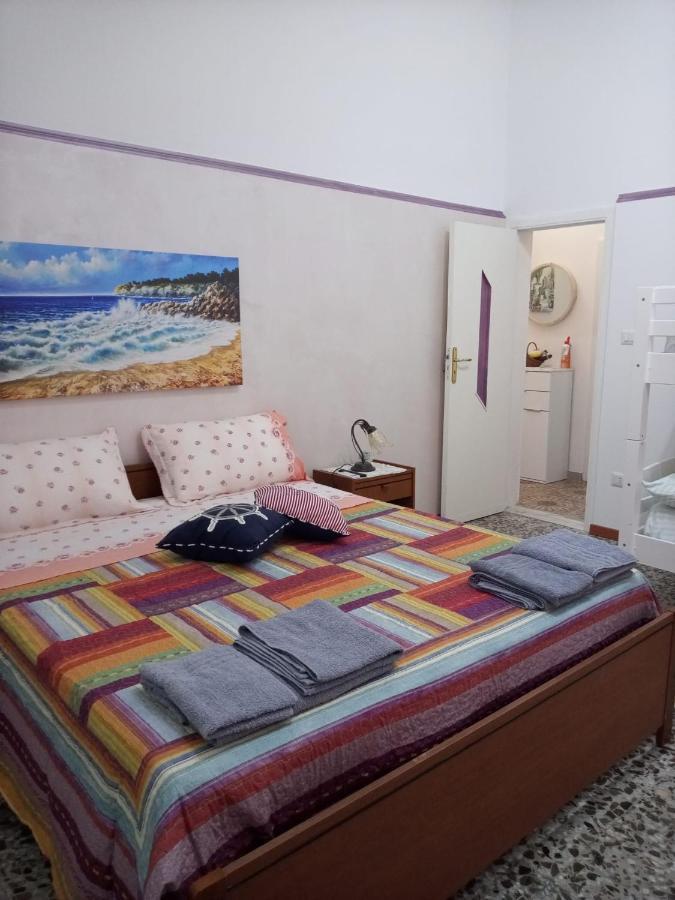 Casa Aurelia Villa Santa Maria al Bagno Dış mekan fotoğraf