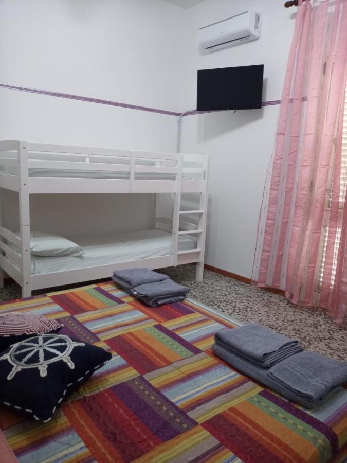 Casa Aurelia Villa Santa Maria al Bagno Dış mekan fotoğraf