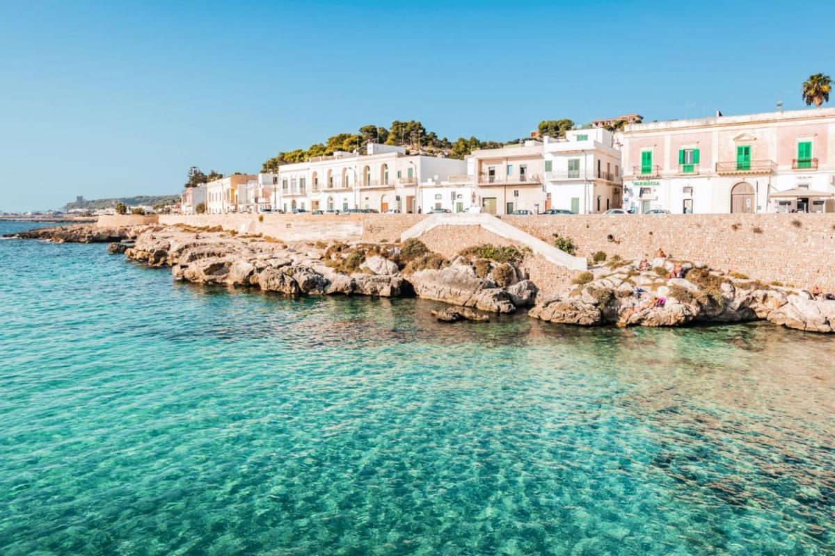Casa Aurelia Villa Santa Maria al Bagno Dış mekan fotoğraf