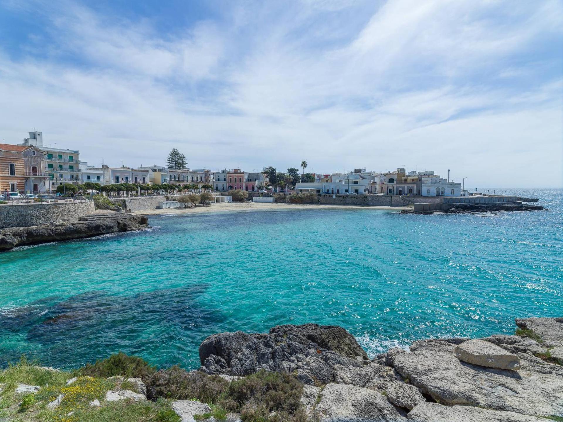 Casa Aurelia Villa Santa Maria al Bagno Dış mekan fotoğraf