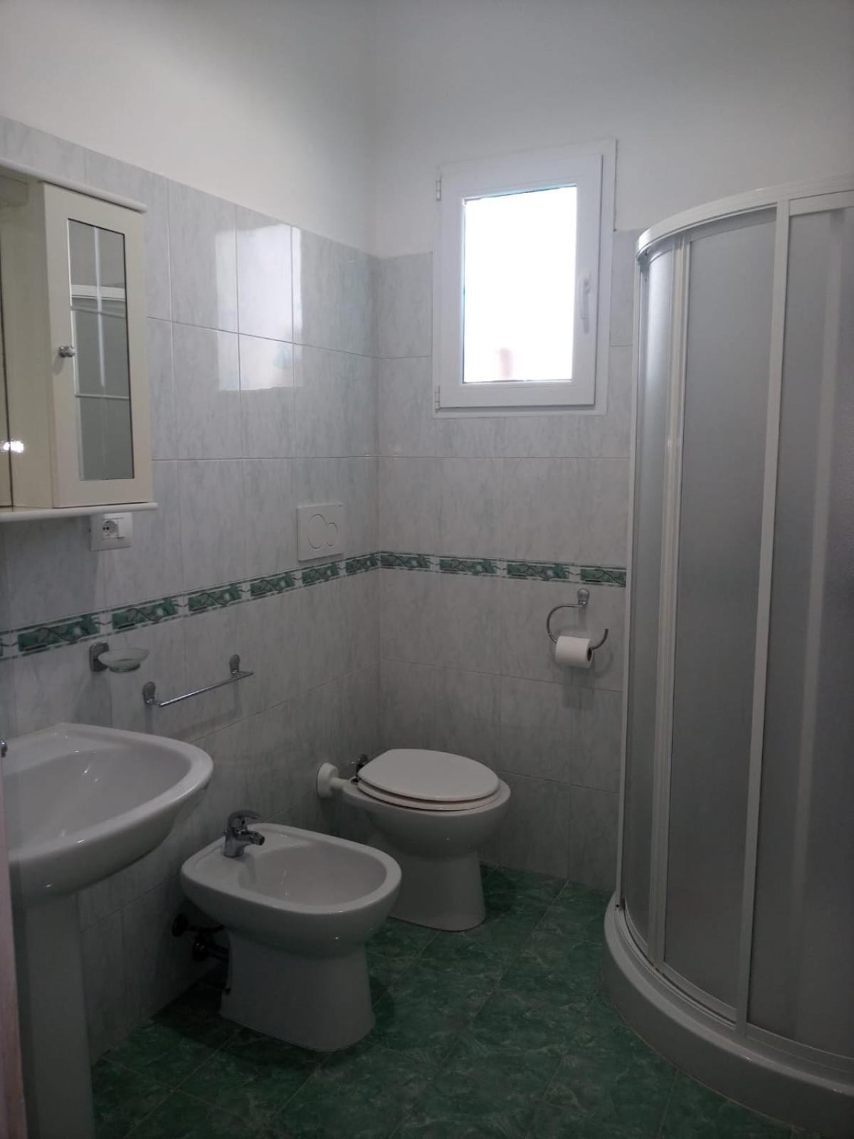 Casa Aurelia Villa Santa Maria al Bagno Dış mekan fotoğraf