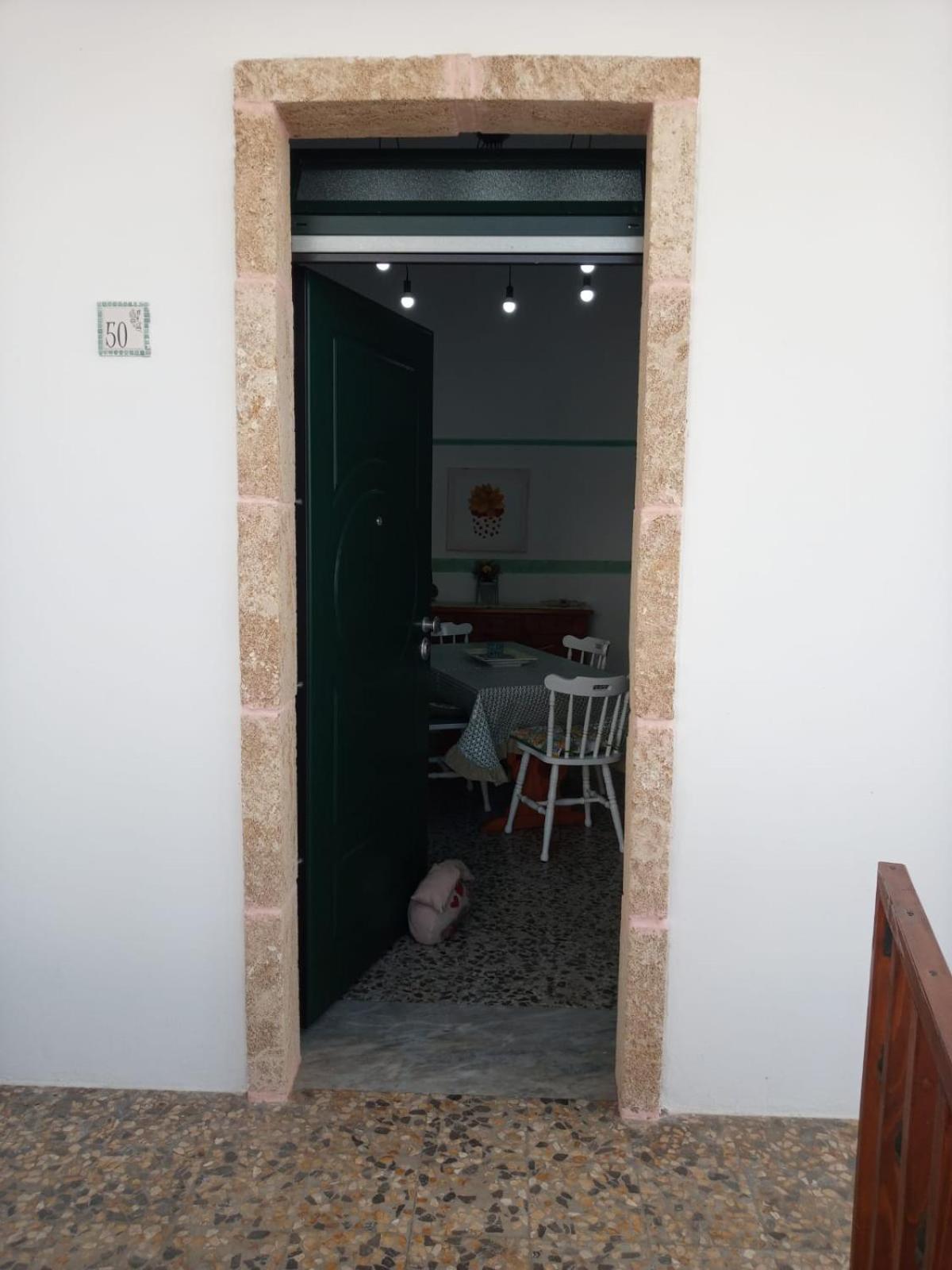 Casa Aurelia Villa Santa Maria al Bagno Dış mekan fotoğraf