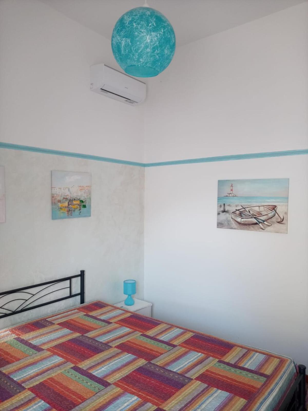 Casa Aurelia Villa Santa Maria al Bagno Dış mekan fotoğraf