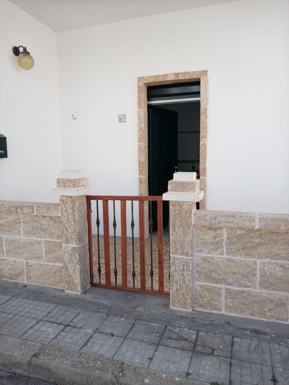 Casa Aurelia Villa Santa Maria al Bagno Dış mekan fotoğraf