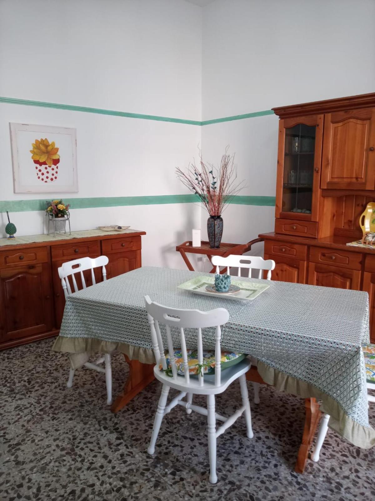 Casa Aurelia Villa Santa Maria al Bagno Dış mekan fotoğraf