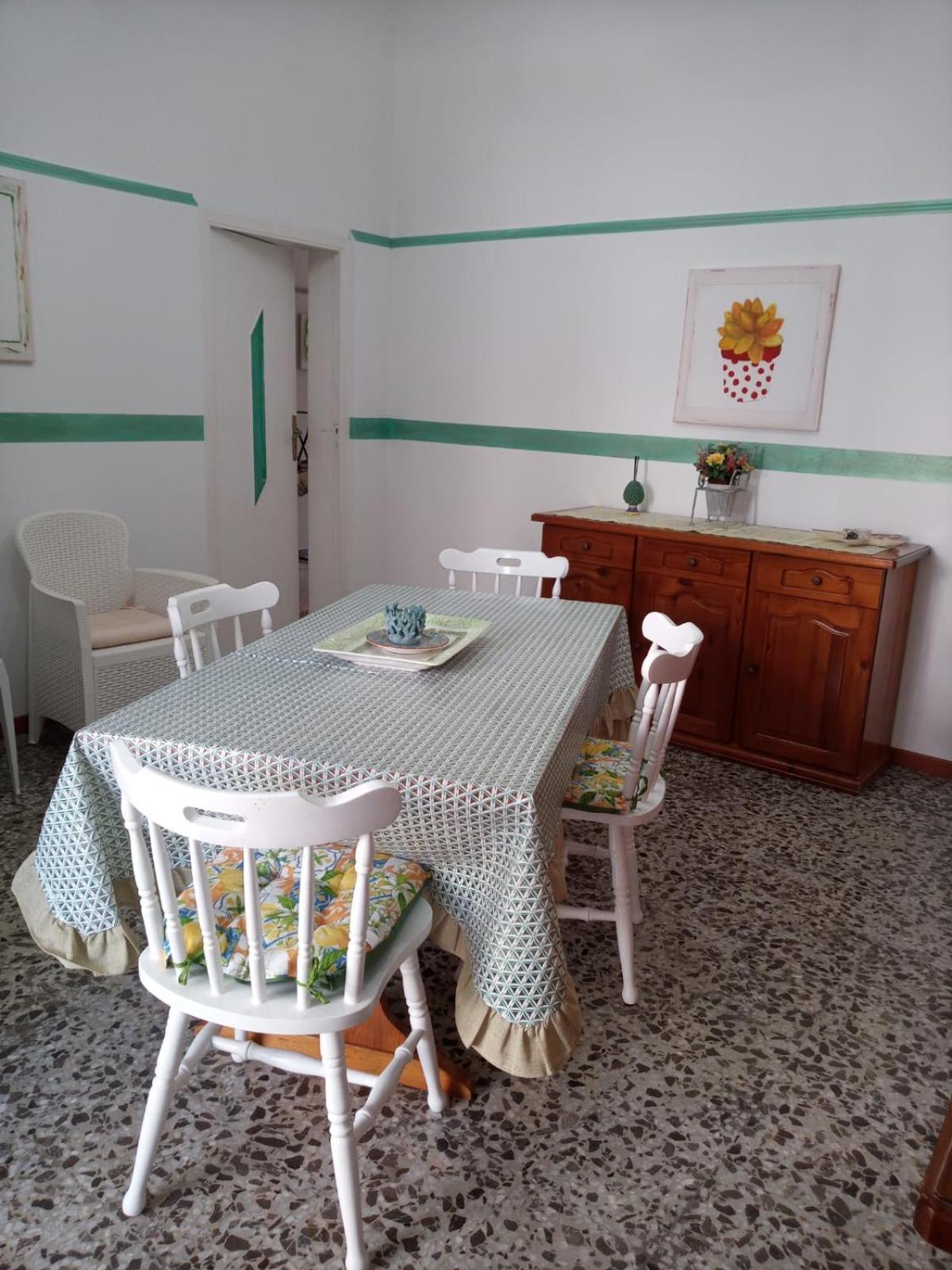 Casa Aurelia Villa Santa Maria al Bagno Dış mekan fotoğraf
